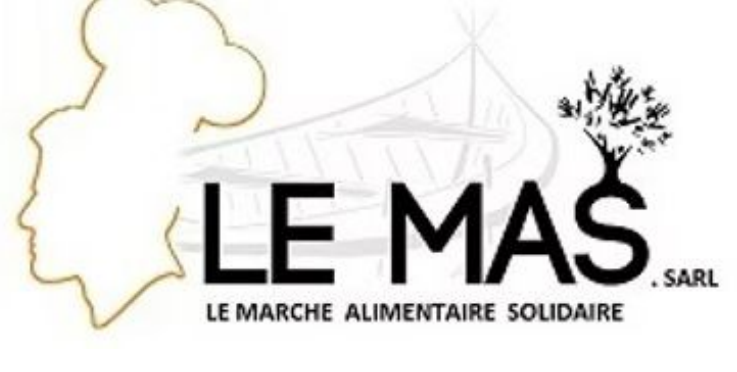 Le MAS — Le marché alimentaire solidaire