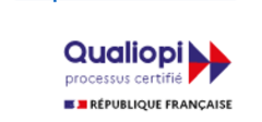 Certification Qualiopi — LogoTeK